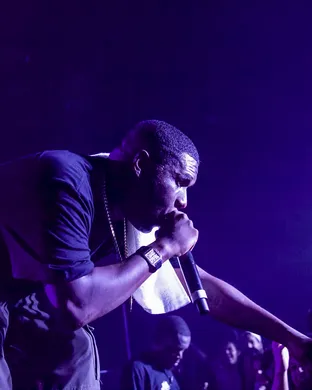 Jay Electronica Oklahoma City