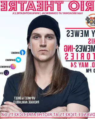 Jay Mewes Oklahoma City