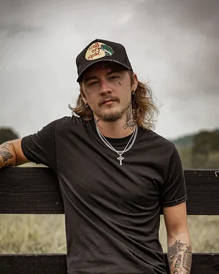 Jay Webb Oklahoma City