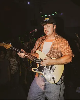 Jed Harrelson Oklahoma City