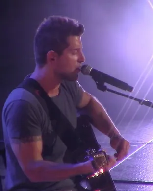 Jeremy Camp Oklahoma City