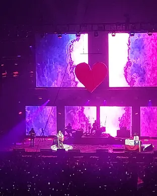 Jesse & Joy