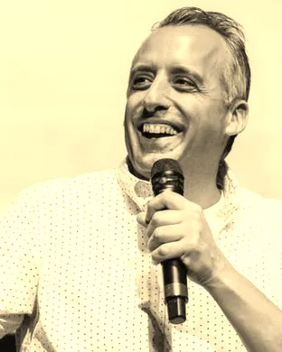 Joe Gatto Oklahoma City
