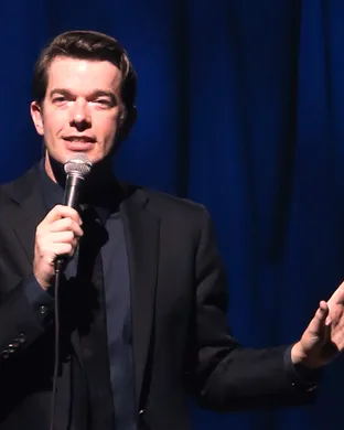 John Mulaney