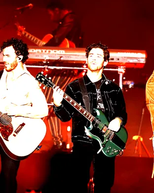 Jonas Brothers Oklahoma City