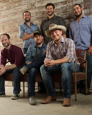 Josh Abbott Band Oklahoma City