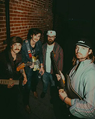 Josh Meloy Oklahoma City