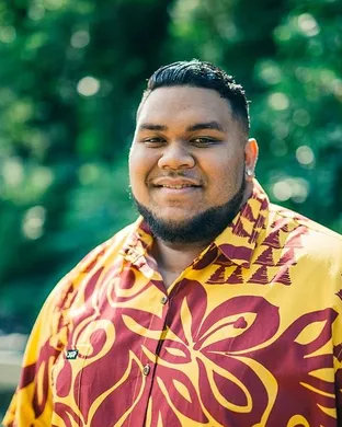 Josh Tatofi
