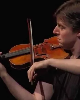 Joshua Bell Stillwater