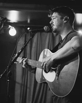 Josiah and the Bonnevilles Oklahoma City