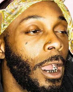 Jpegmafia Oklahoma City