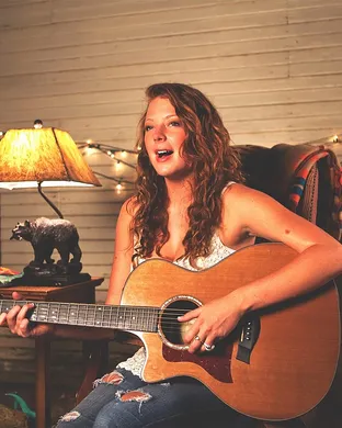 Kaitlin Butts Oklahoma City