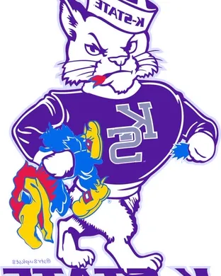 Kansas State Wildcats Manhattan