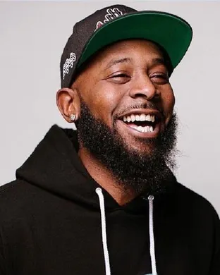 Karlous Miller Oklahoma City