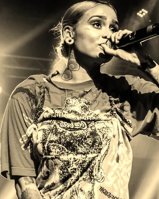 Kehlani Oklahoma City