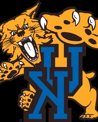 Kentucky Wildcats Football Norman