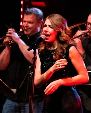 Lake Street Dive Oklahoma City