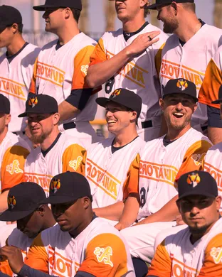 Las Vegas Aviators Oklahoma City