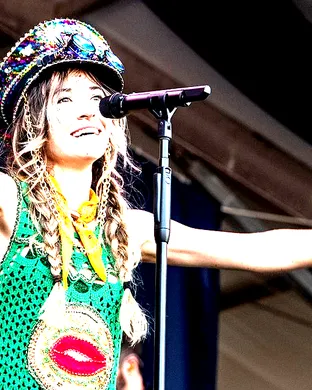 Lauren Daigle Oklahoma City