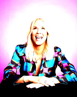 Leanne Morgan Oklahoma City