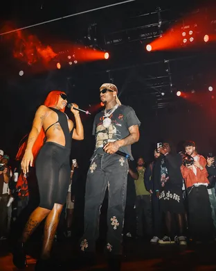 Loe Shimmy Oklahoma City