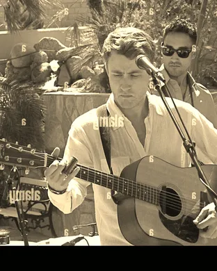 Lord Huron Oklahoma City