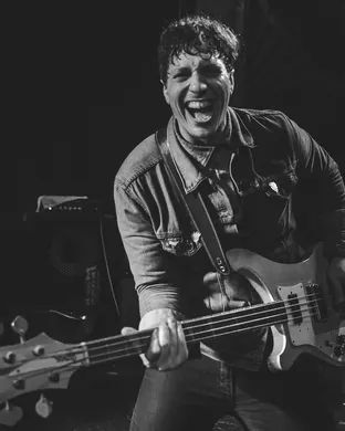 Low Cut Connie Oklahoma City