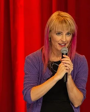 Maria Bamford Oklahoma City
