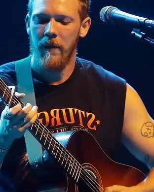 Matt Maeson Oklahoma City