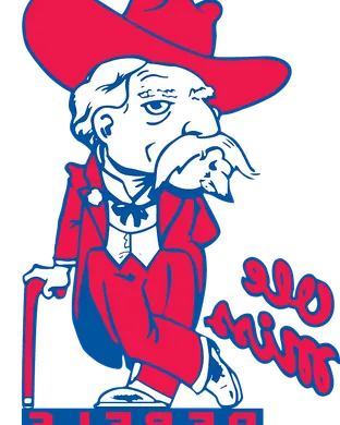 Mississippi Rebels Norman