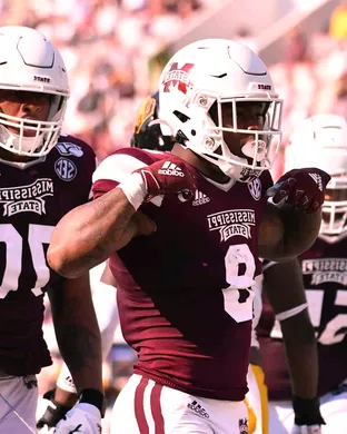 Mississippi State Bulldogs Football Mississippi State