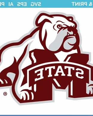 Mississippi State Bulldogs Mississippi State