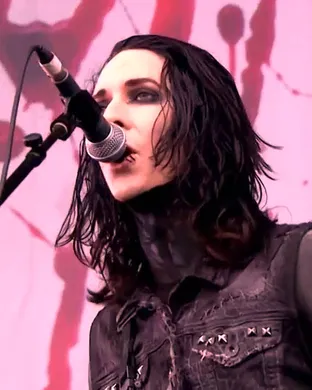 Motionless In White Oklahoma City
