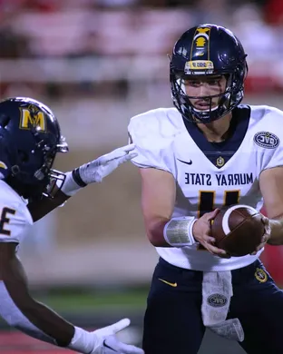 Murray State Racers Football Stillwater