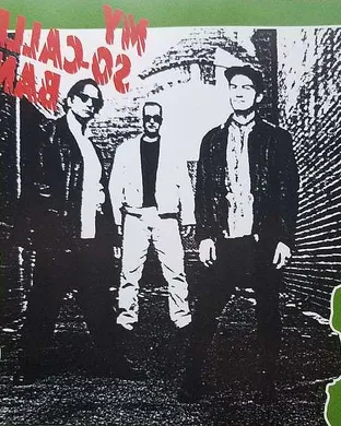 My So Called Band Oklahoma City