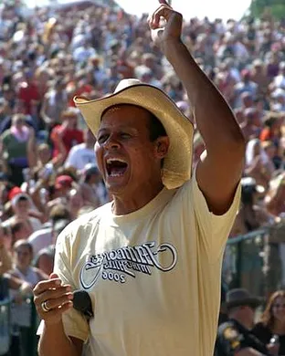Neal Mccoy Norman