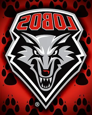 New Mexico Lobos Norman