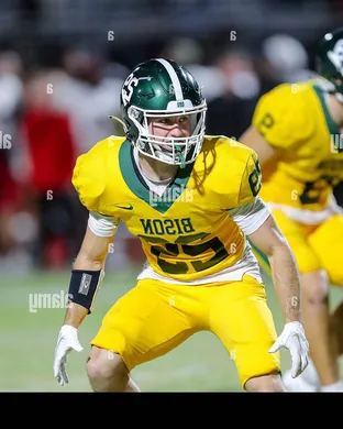 Oklahoma Baptist Bison Shawnee