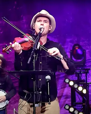 Old Crow Medicine Show Oklahoma City