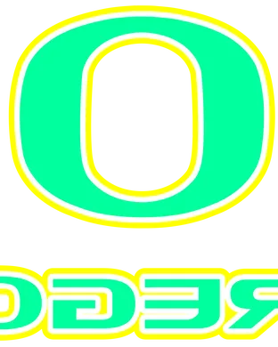 Oregon Ducks Stillwater