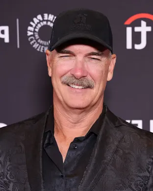 Patrick Warburton Oklahoma City