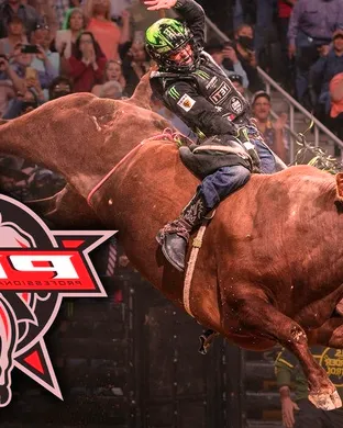 Pbr - Professional Bull Riders Oklahoma City