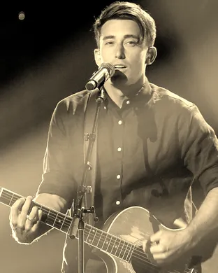 Phil Wickham
