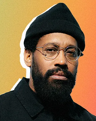 PJ Morton
