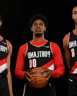 Portland Trail Blazers Portland