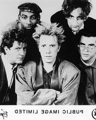 Public Image Ltd Oklahoma City