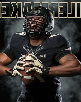 Purdue Boilermakers vs. Oklahoma Sooners