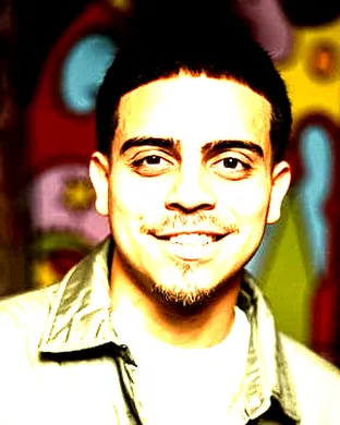 Ralph Barbosa Oklahoma City