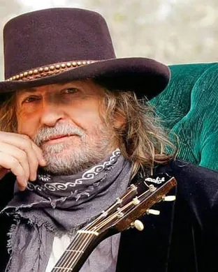 Ray Wylie Hubbard Oklahoma City