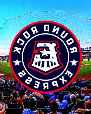 Round Rock Express Oklahoma City